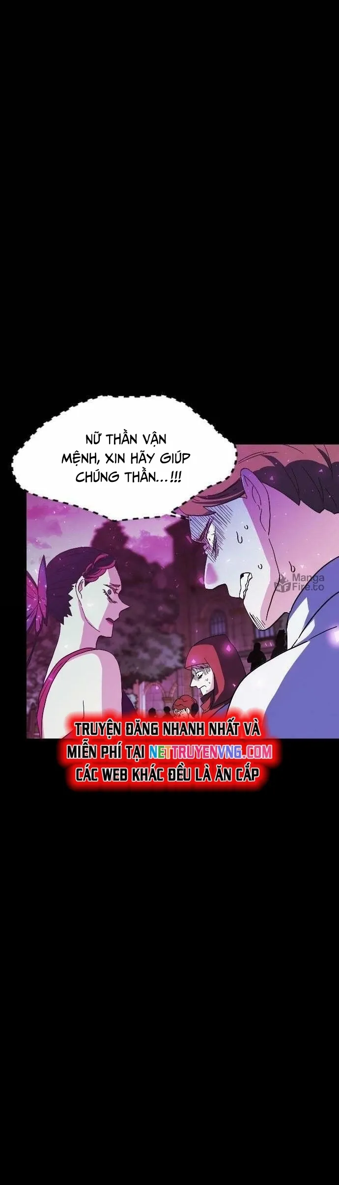 Tối Hậu Kim Đồng Chapter 92 - Trang 21