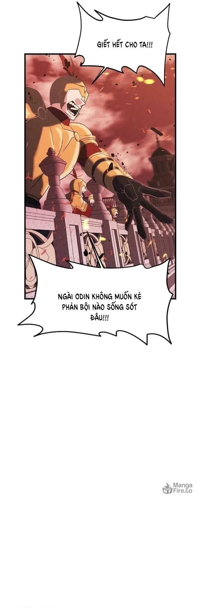 Tối Hậu Kim Đồng Chapter 97 - Trang 17