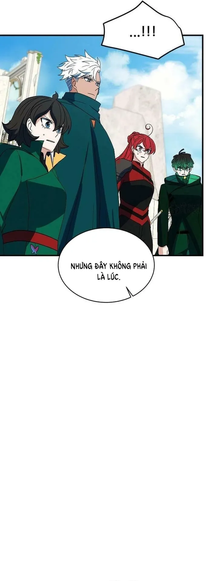 Tối Hậu Kim Đồng Chapter 99 - Trang 20