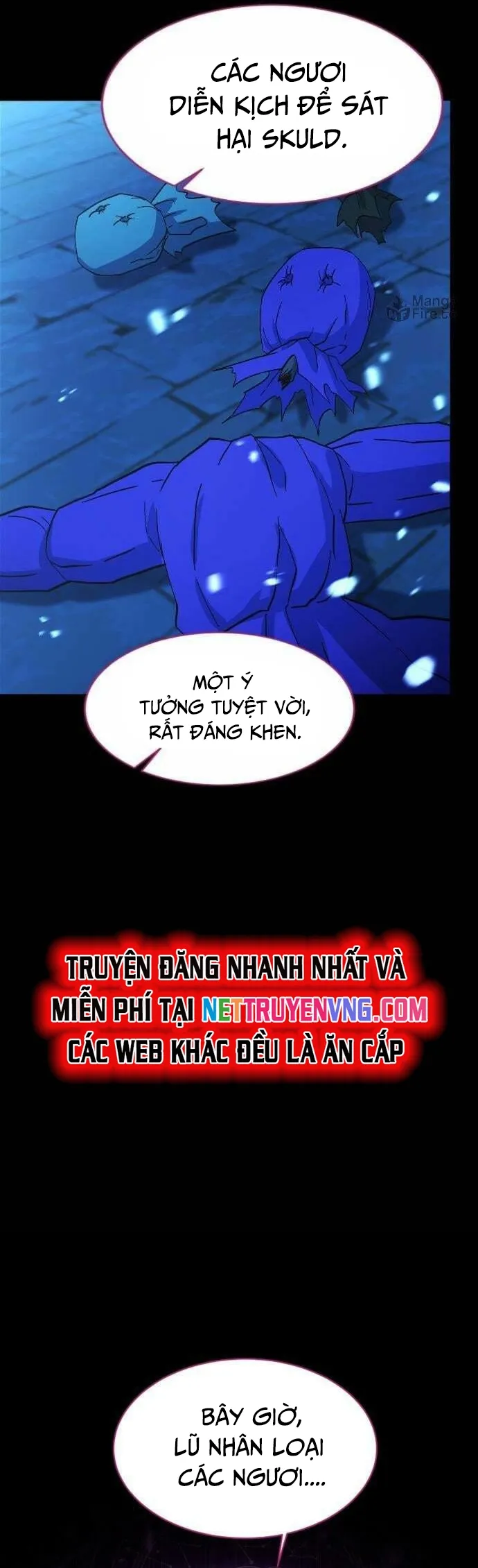 Tối Hậu Kim Đồng Chapter 91 - Trang 55