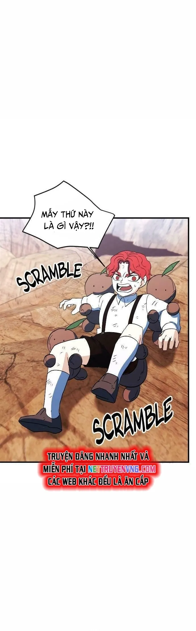 Tối Hậu Kim Đồng Chapter 95 - Trang 8