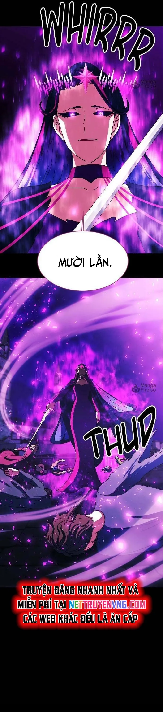 Tối Hậu Kim Đồng Chapter 91 - Trang 48
