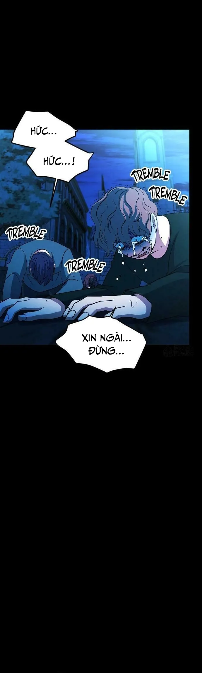 Tối Hậu Kim Đồng Chapter 91 - Trang 49