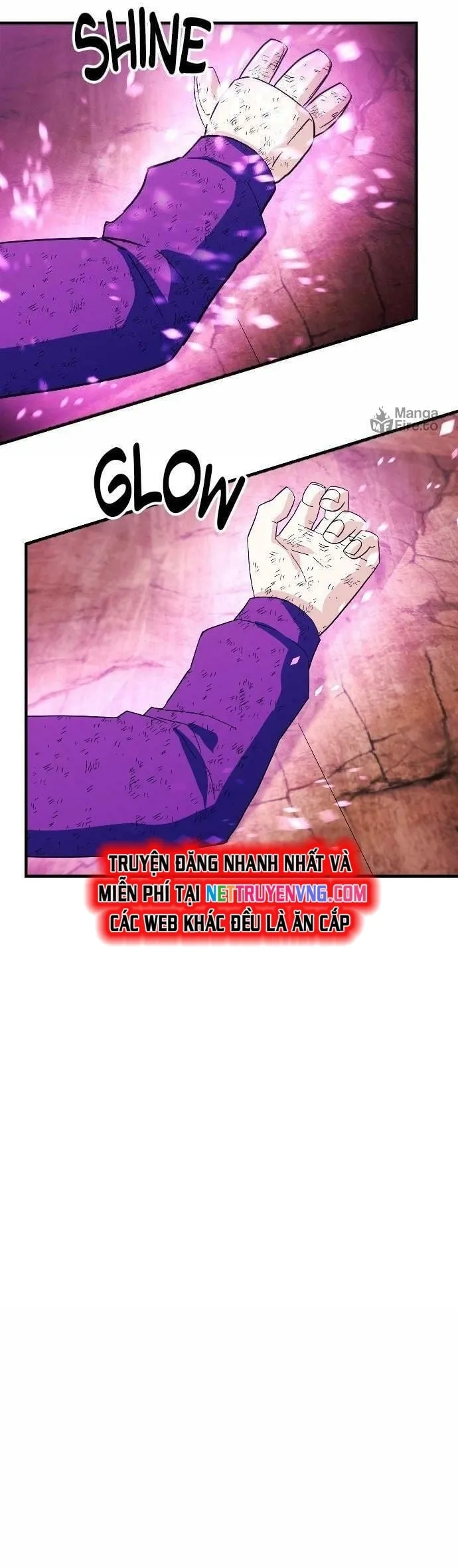 Tối Hậu Kim Đồng Chapter 94 - Trang 39