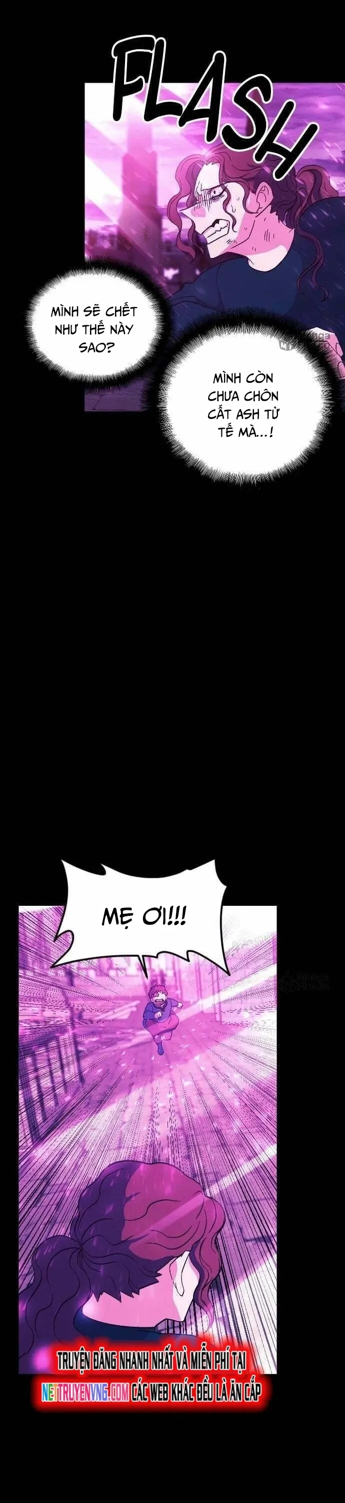 Tối Hậu Kim Đồng Chapter 92 - Trang 2