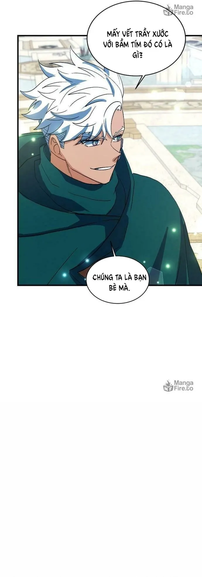 Tối Hậu Kim Đồng Chapter 99 - Trang 27