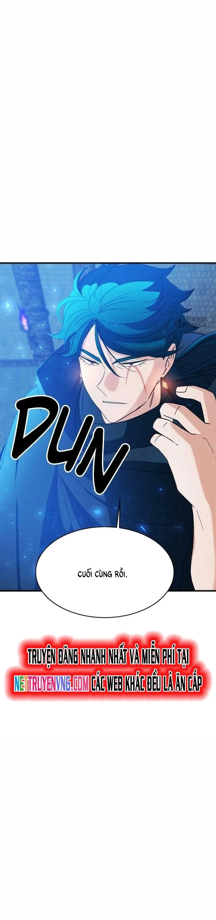 Tối Hậu Kim Đồng Chapter 97 - Trang 3