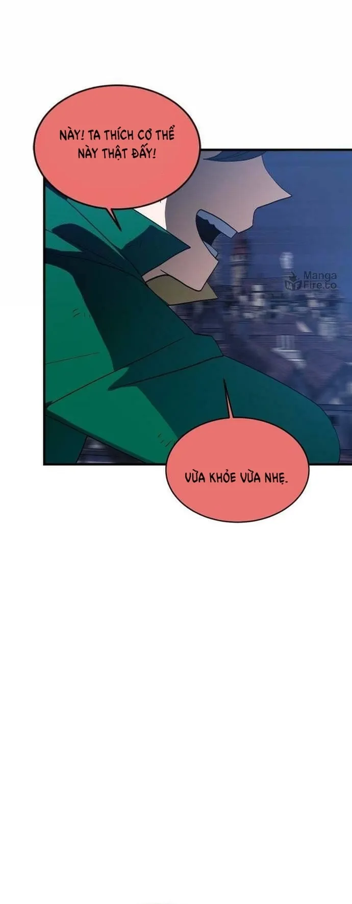 Tối Hậu Kim Đồng Chapter 100 - Trang 47