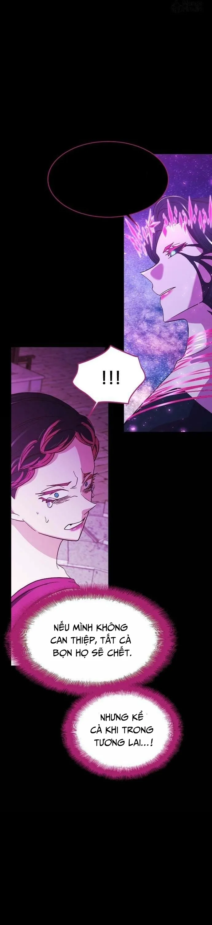 Tối Hậu Kim Đồng Chapter 92 - Trang 34