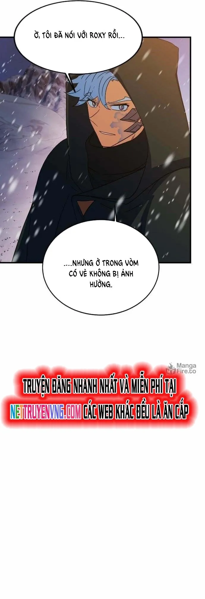 Tối Hậu Kim Đồng Chapter 98 - Trang 44