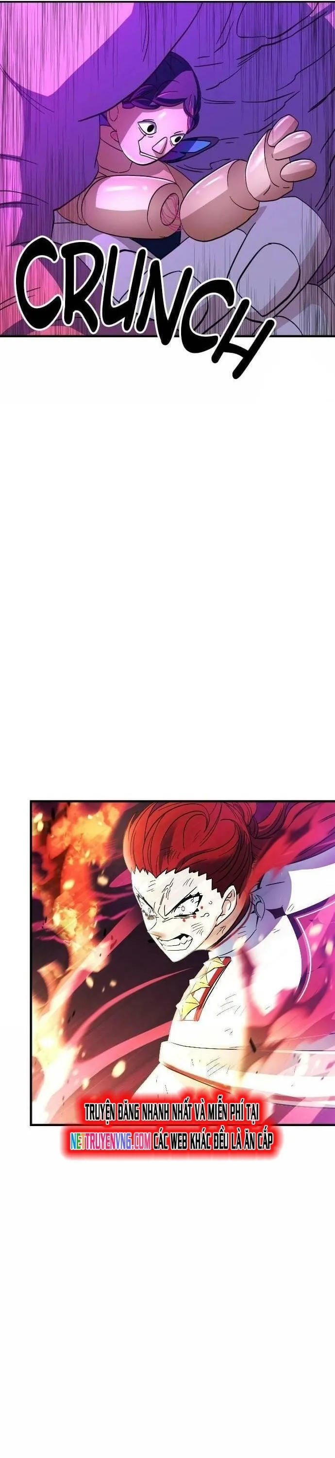 Tối Hậu Kim Đồng Chapter 92 - Trang 48