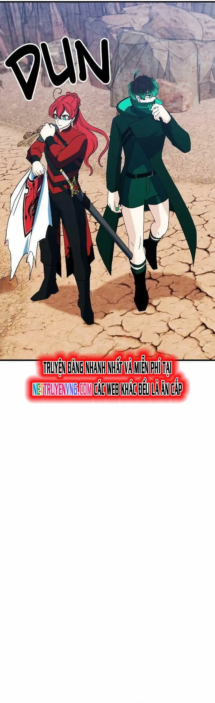 Tối Hậu Kim Đồng Chapter 96 - Trang 19