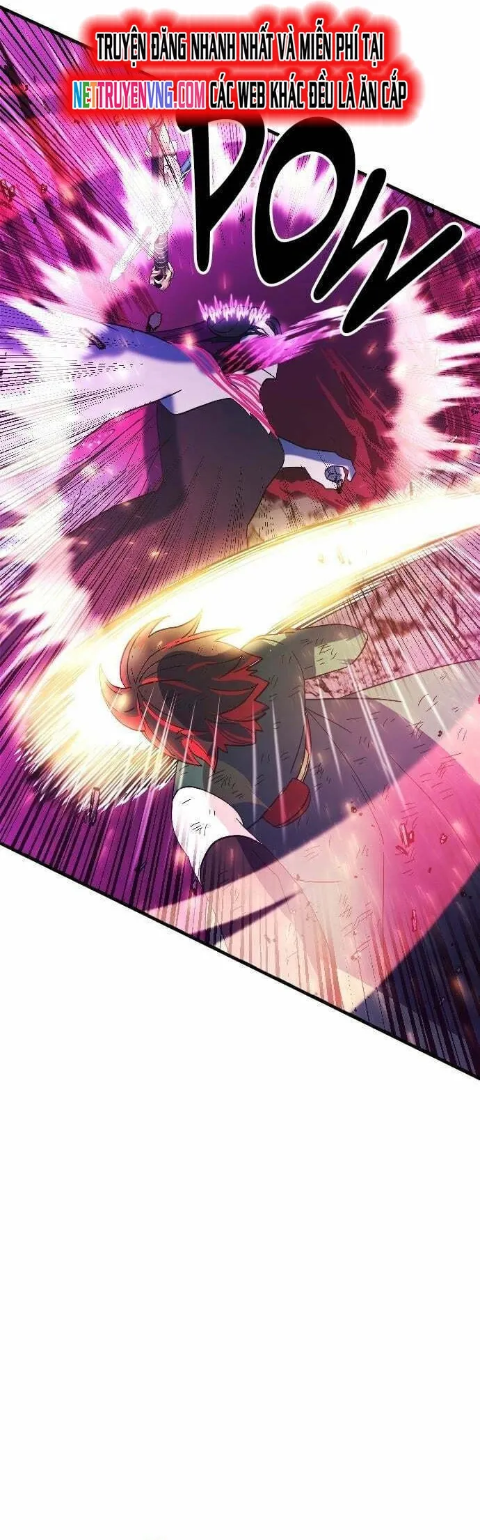 Tối Hậu Kim Đồng Chapter 93 - Trang 26