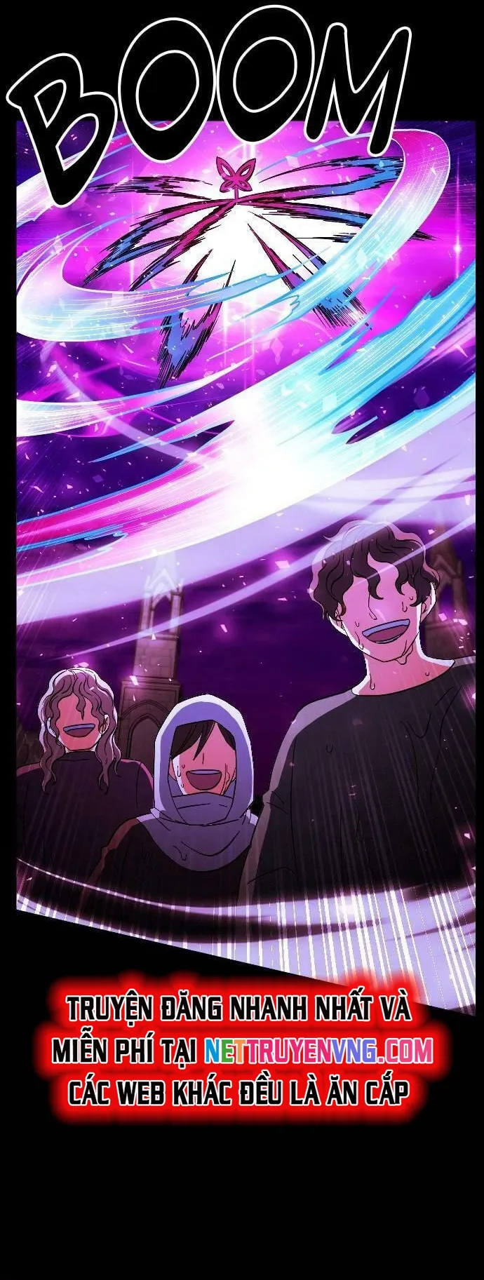 Tối Hậu Kim Đồng Chapter 91 - Trang 17