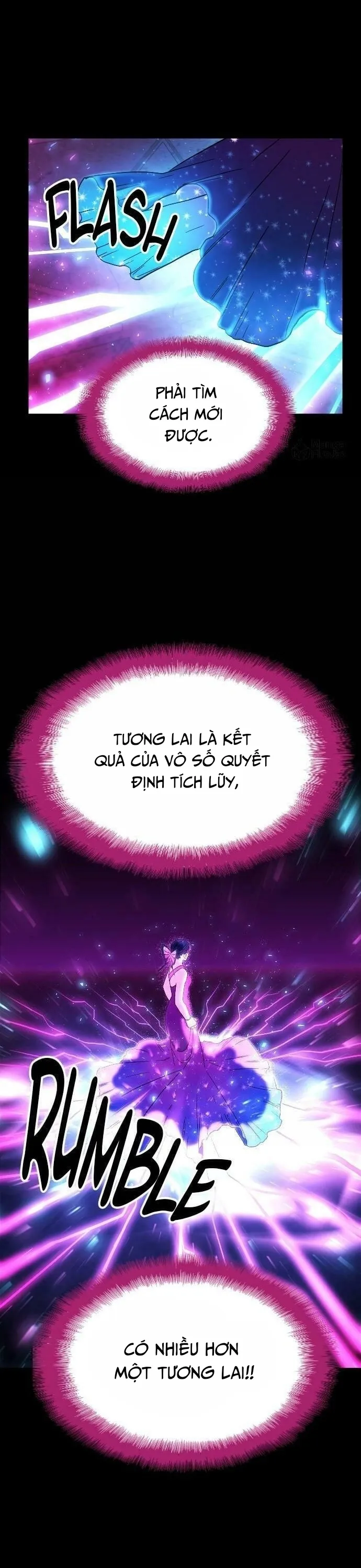 Tối Hậu Kim Đồng Chapter 92 - Trang 35