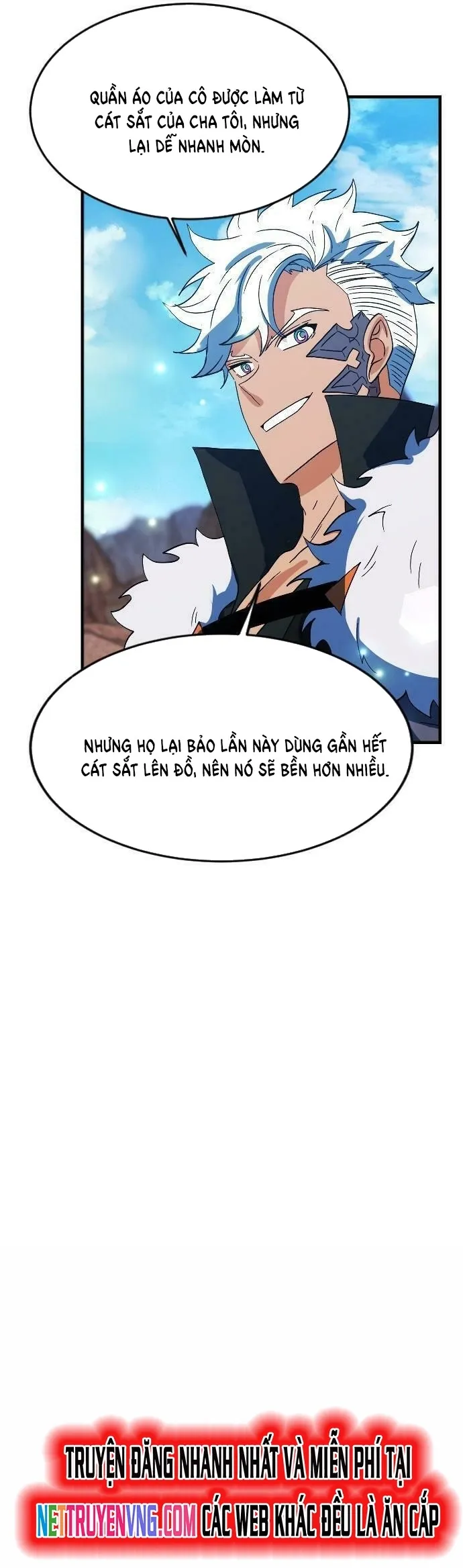 Tối Hậu Kim Đồng Chapter 98 - Trang 25