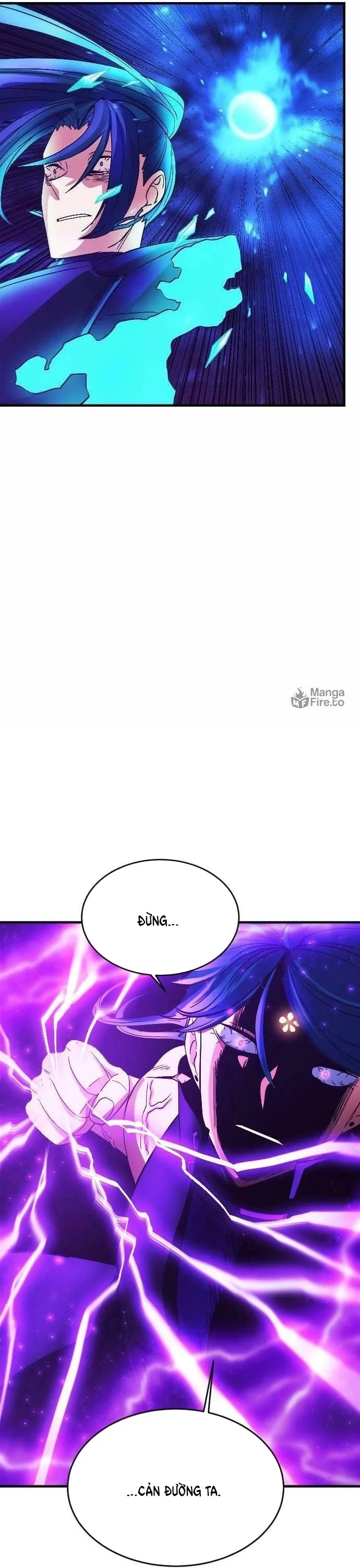 Tối Hậu Kim Đồng Chapter 98 - Trang 1