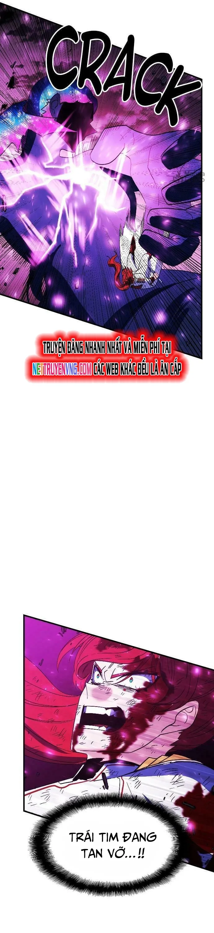 Tối Hậu Kim Đồng Chapter 93 - Trang 51