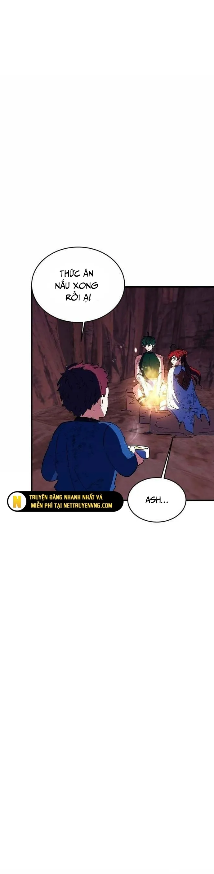 Tối Hậu Kim Đồng Chapter 95 - Trang 27