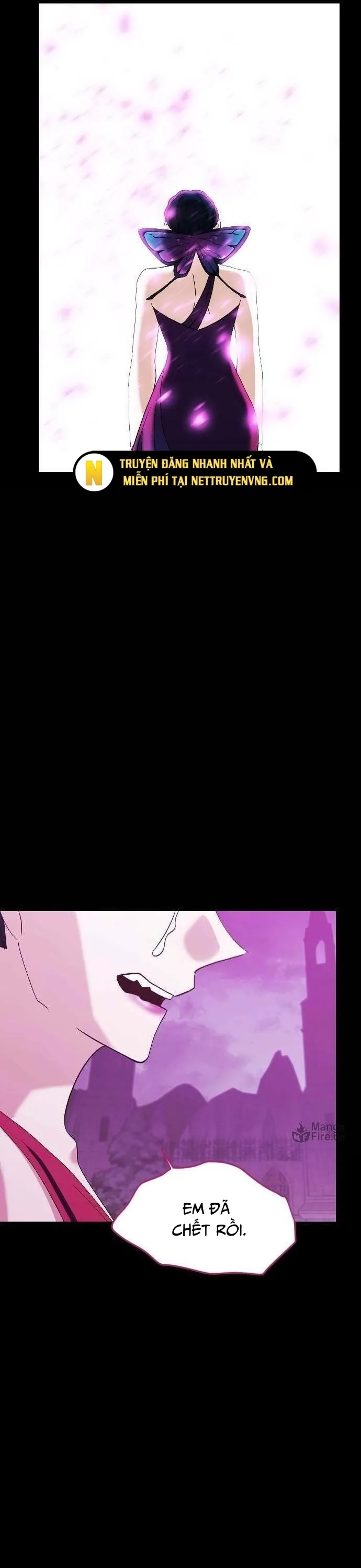 Tối Hậu Kim Đồng Chapter 92 - Trang 32