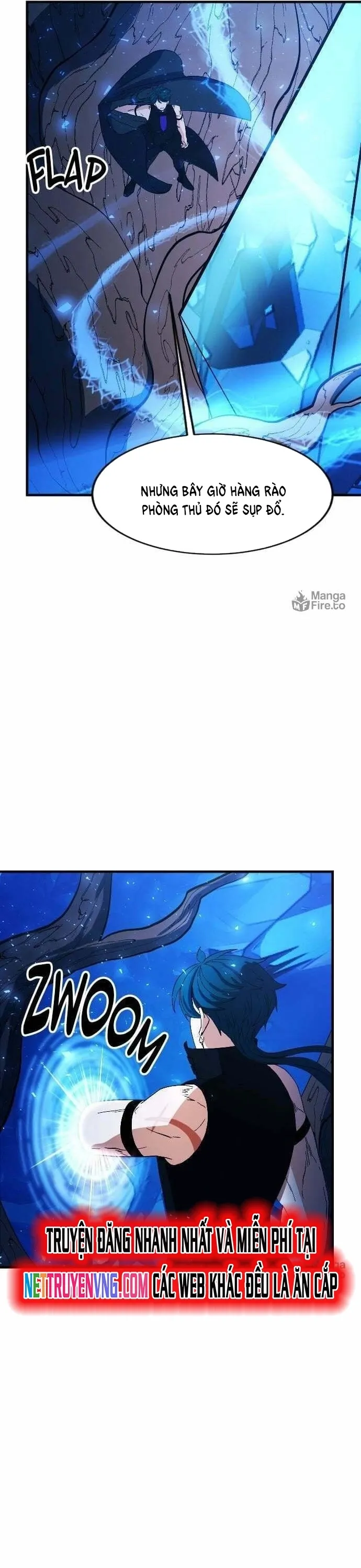 Tối Hậu Kim Đồng Chapter 97 - Trang 11