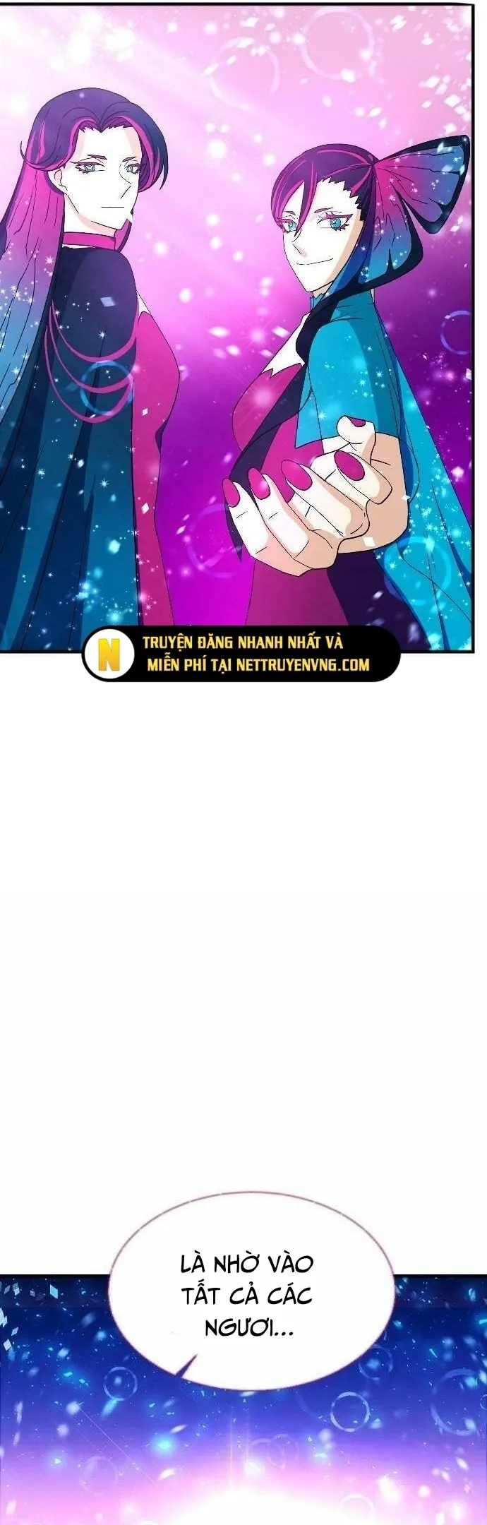 Tối Hậu Kim Đồng Chapter 94 - Trang 19
