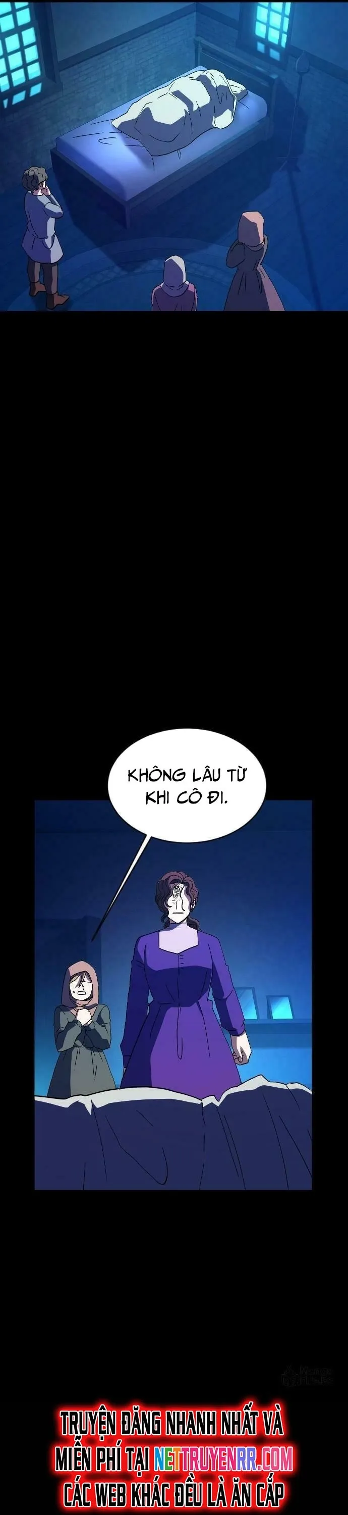 Tối Hậu Kim Đồng Chapter 90 - Trang 21