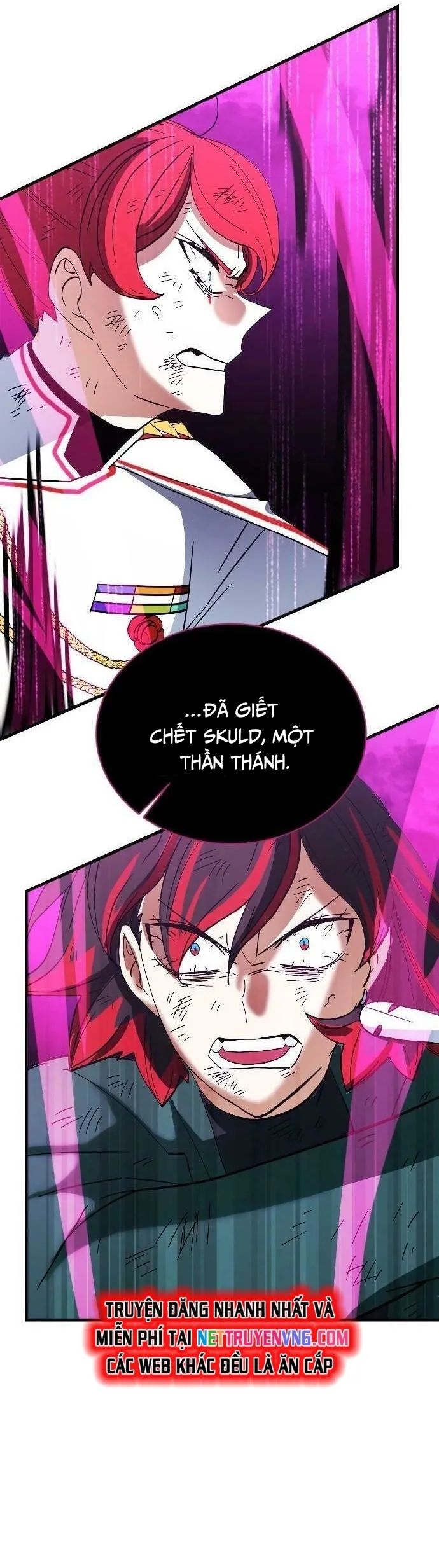 Tối Hậu Kim Đồng Chapter 92 - Trang 55