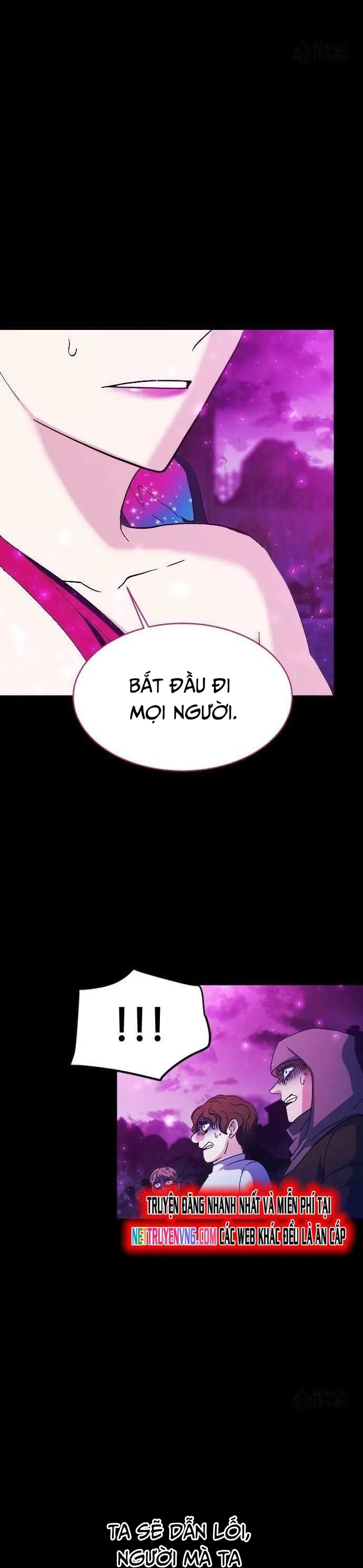 Tối Hậu Kim Đồng Chapter 92 - Trang 45