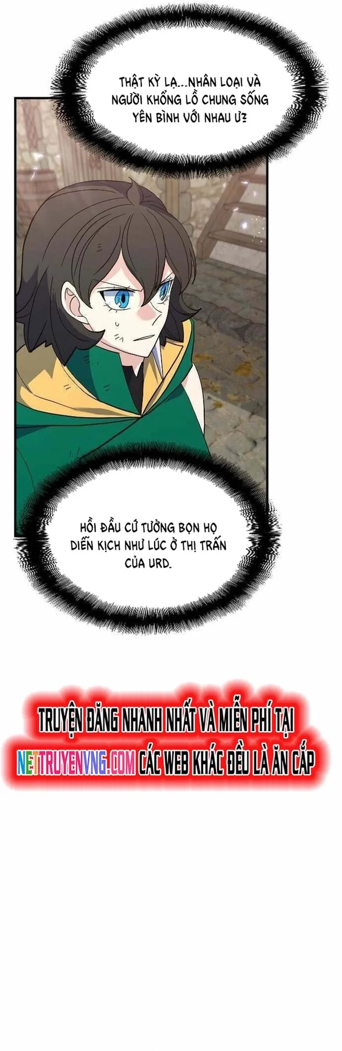 Tối Hậu Kim Đồng Chapter 100 - Trang 22