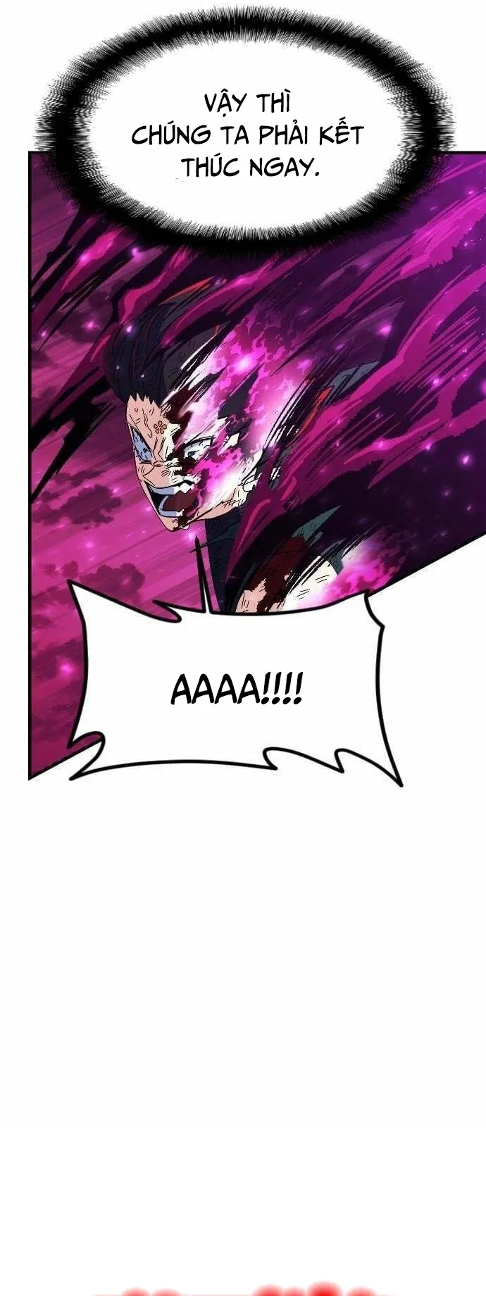 Tối Hậu Kim Đồng Chapter 93 - Trang 31