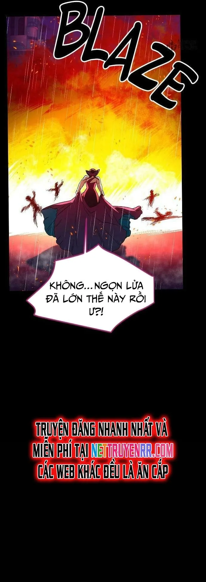 Tối Hậu Kim Đồng Chapter 90 - Trang 45