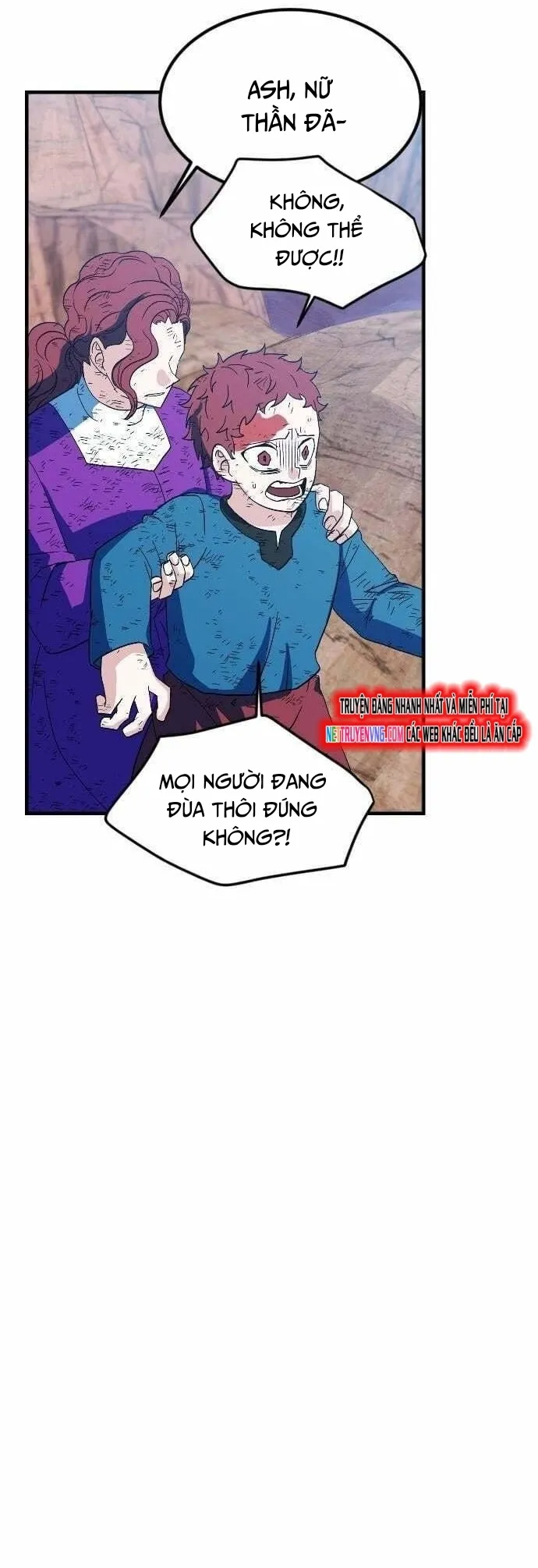 Tối Hậu Kim Đồng Chapter 94 - Trang 49