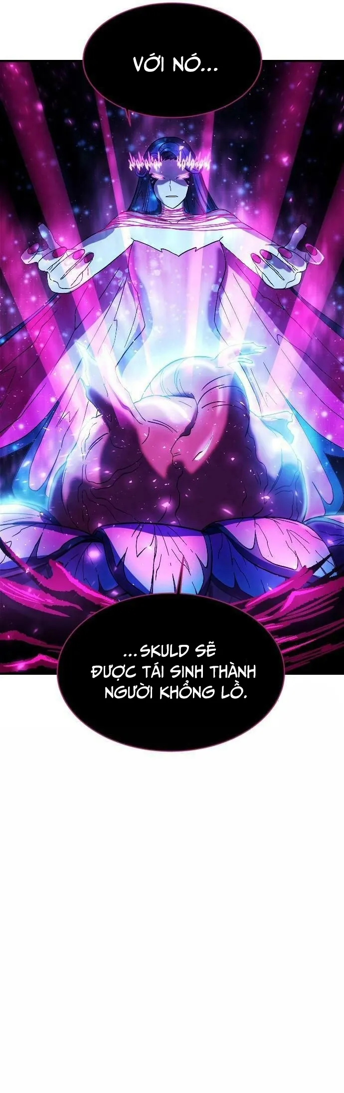 Tối Hậu Kim Đồng Chapter 93 - Trang 1