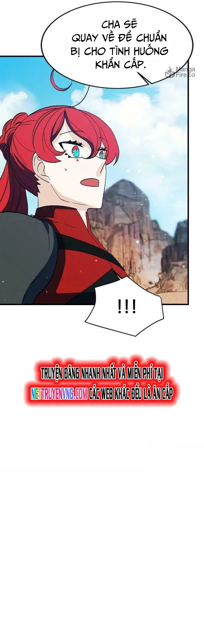 Tối Hậu Kim Đồng Chapter 96 - Trang 45