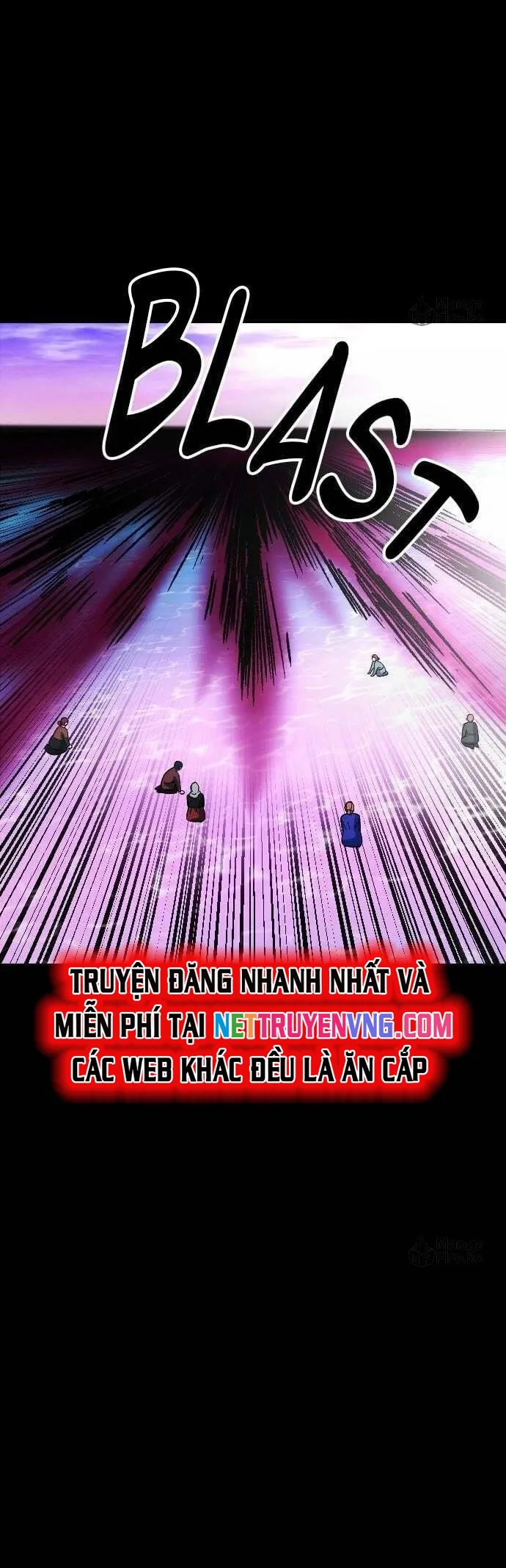 Tối Hậu Kim Đồng Chapter 91 - Trang 31
