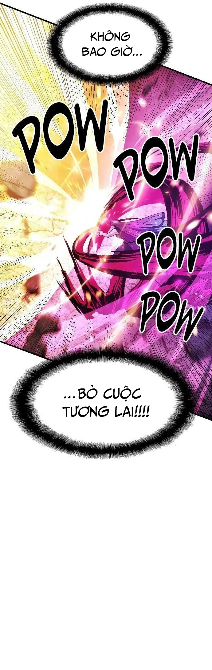 Tối Hậu Kim Đồng Chapter 93 - Trang 50