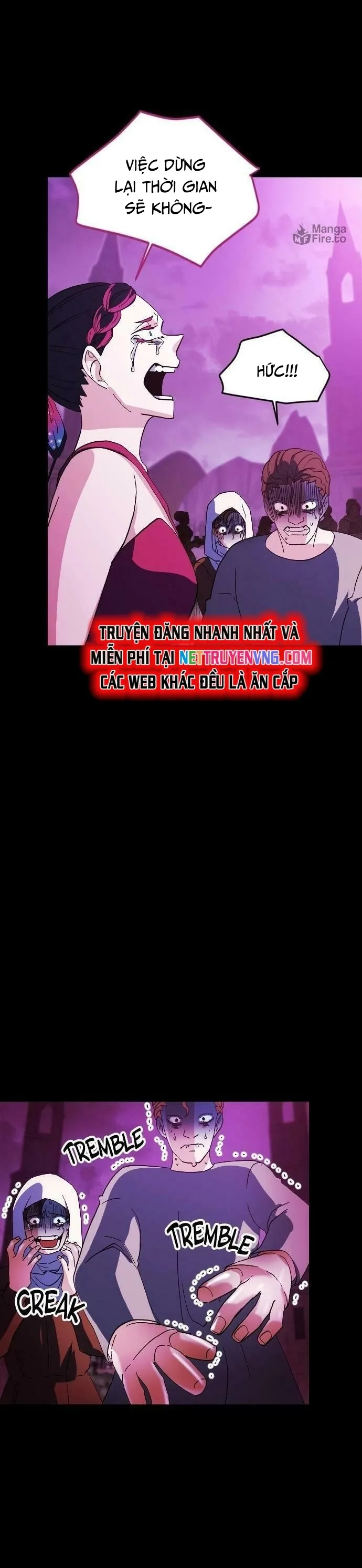 Tối Hậu Kim Đồng Chapter 92 - Trang 33