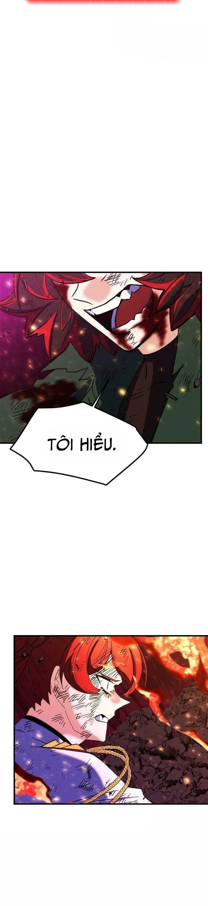 Tối Hậu Kim Đồng Chapter 93 - Trang 22