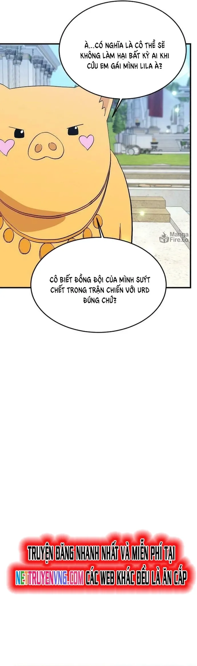 Tối Hậu Kim Đồng Chapter 99 - Trang 23