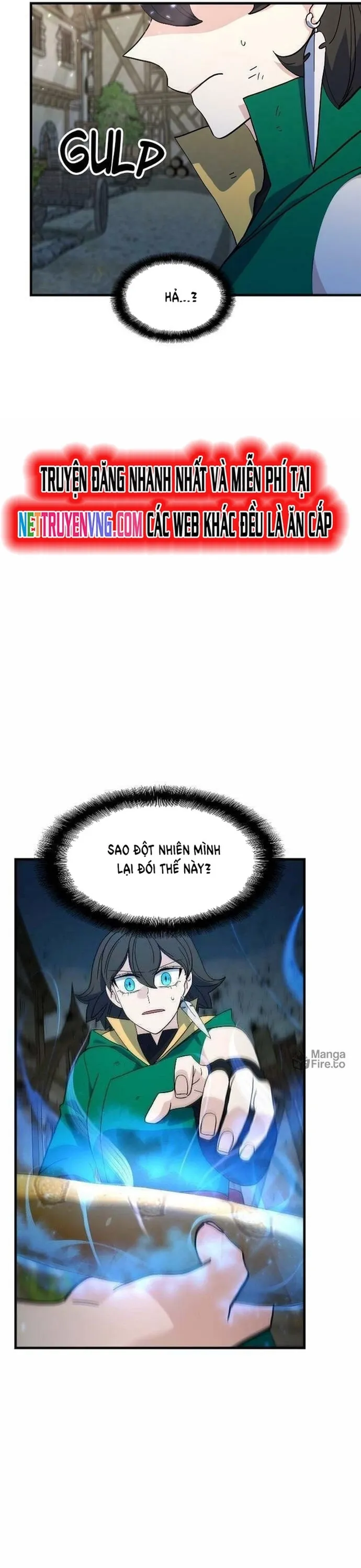 Tối Hậu Kim Đồng Chapter 100 - Trang 27