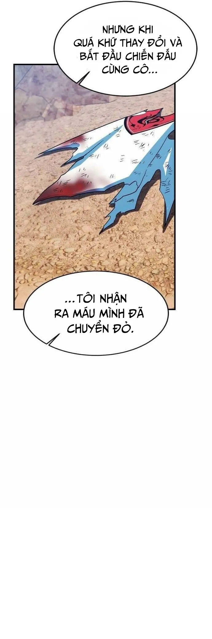 Tối Hậu Kim Đồng Chapter 96 - Trang 34