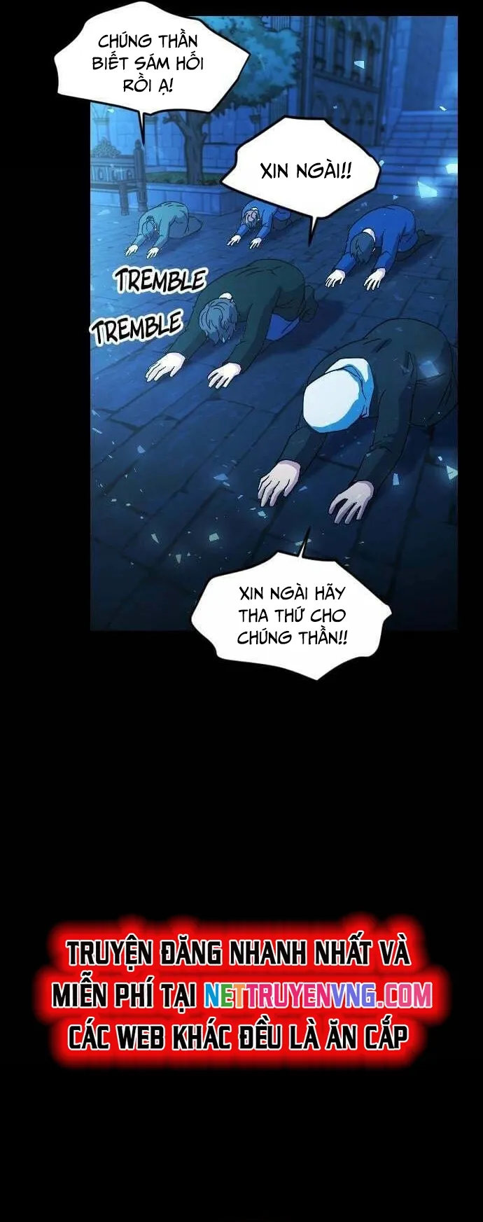 Tối Hậu Kim Đồng Chapter 91 - Trang 50