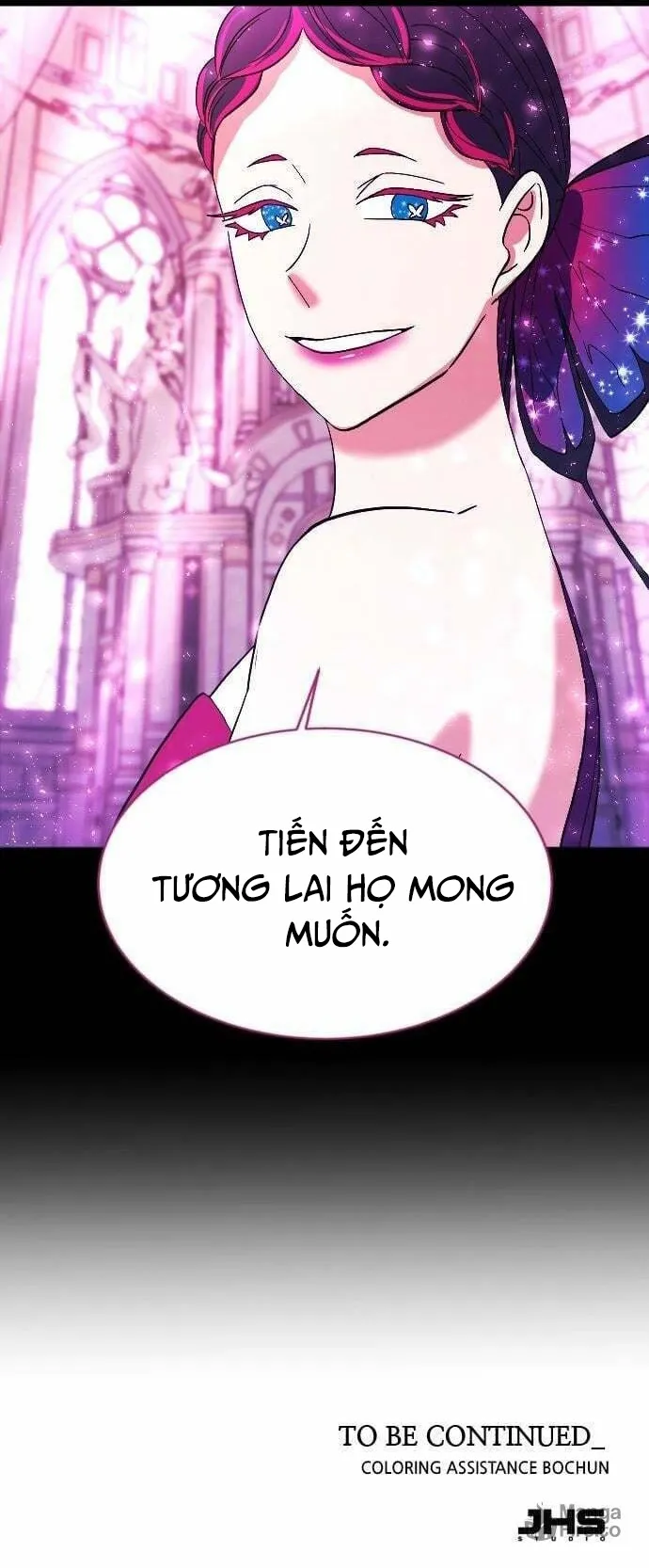 Tối Hậu Kim Đồng Chapter 93 - Trang 59