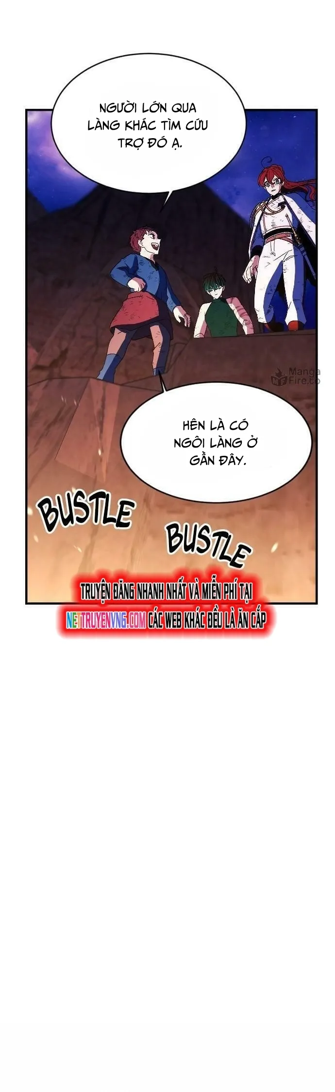 Tối Hậu Kim Đồng Chapter 95 - Trang 29