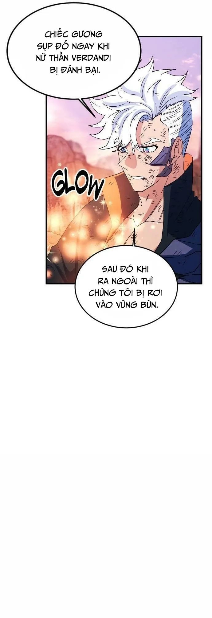Tối Hậu Kim Đồng Chapter 94 - Trang 36