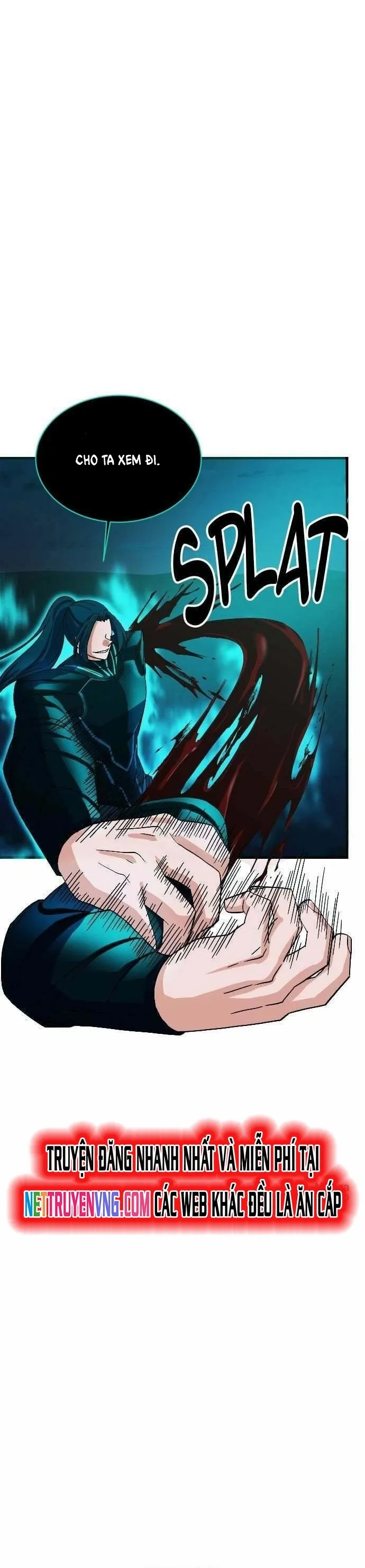 Tối Hậu Kim Đồng Chapter 97 - Trang 50