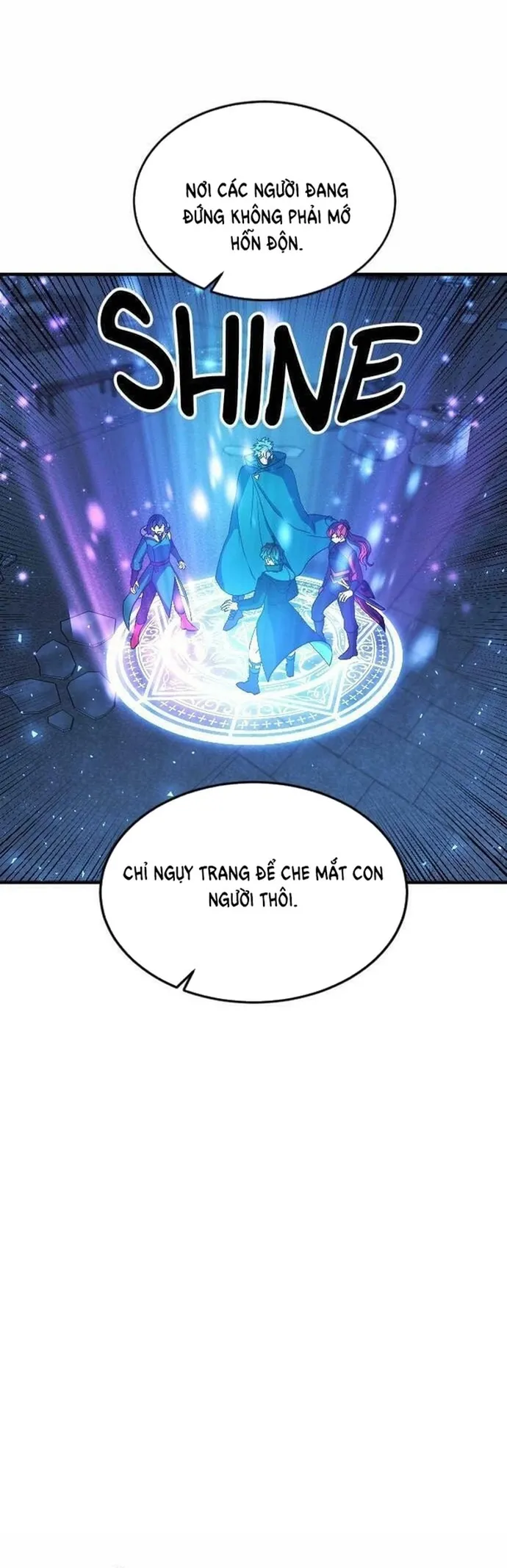 Tối Hậu Kim Đồng Chapter 99 - Trang 13