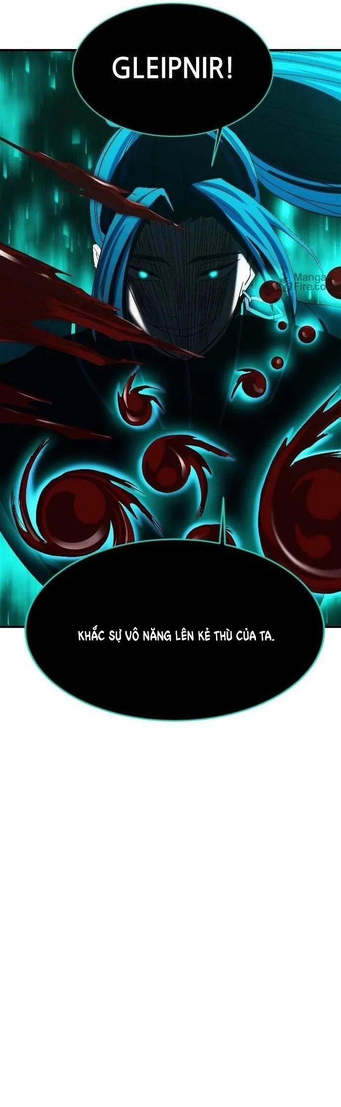Tối Hậu Kim Đồng Chapter 97 - Trang 51