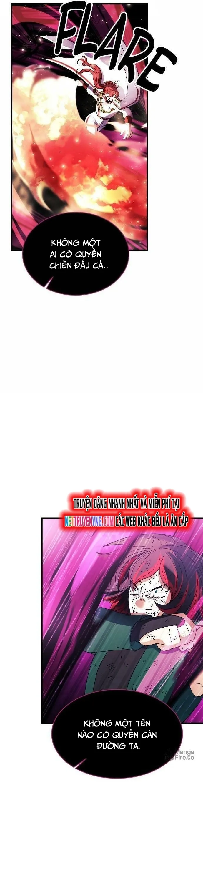 Tối Hậu Kim Đồng Chapter 92 - Trang 53